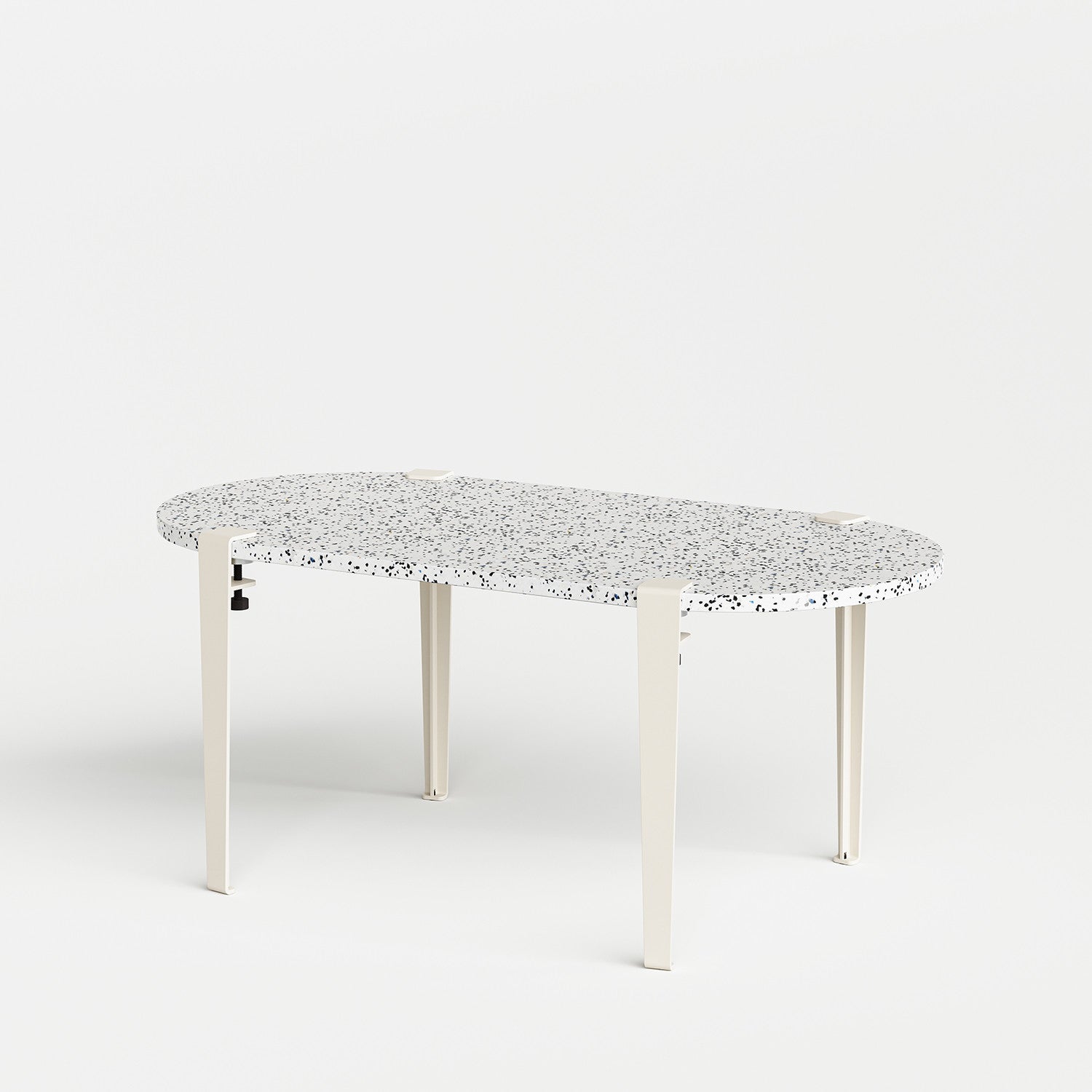 tiptoe-l-nglicher-couchtisch-100x50cm-recycelter-kunststoff-macchiato image 3