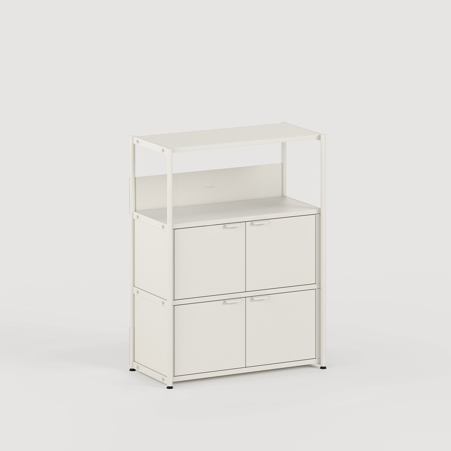 tiptoe-regal-unit-h110-x-b84cm-pulverbeschichteter-stahl image 6