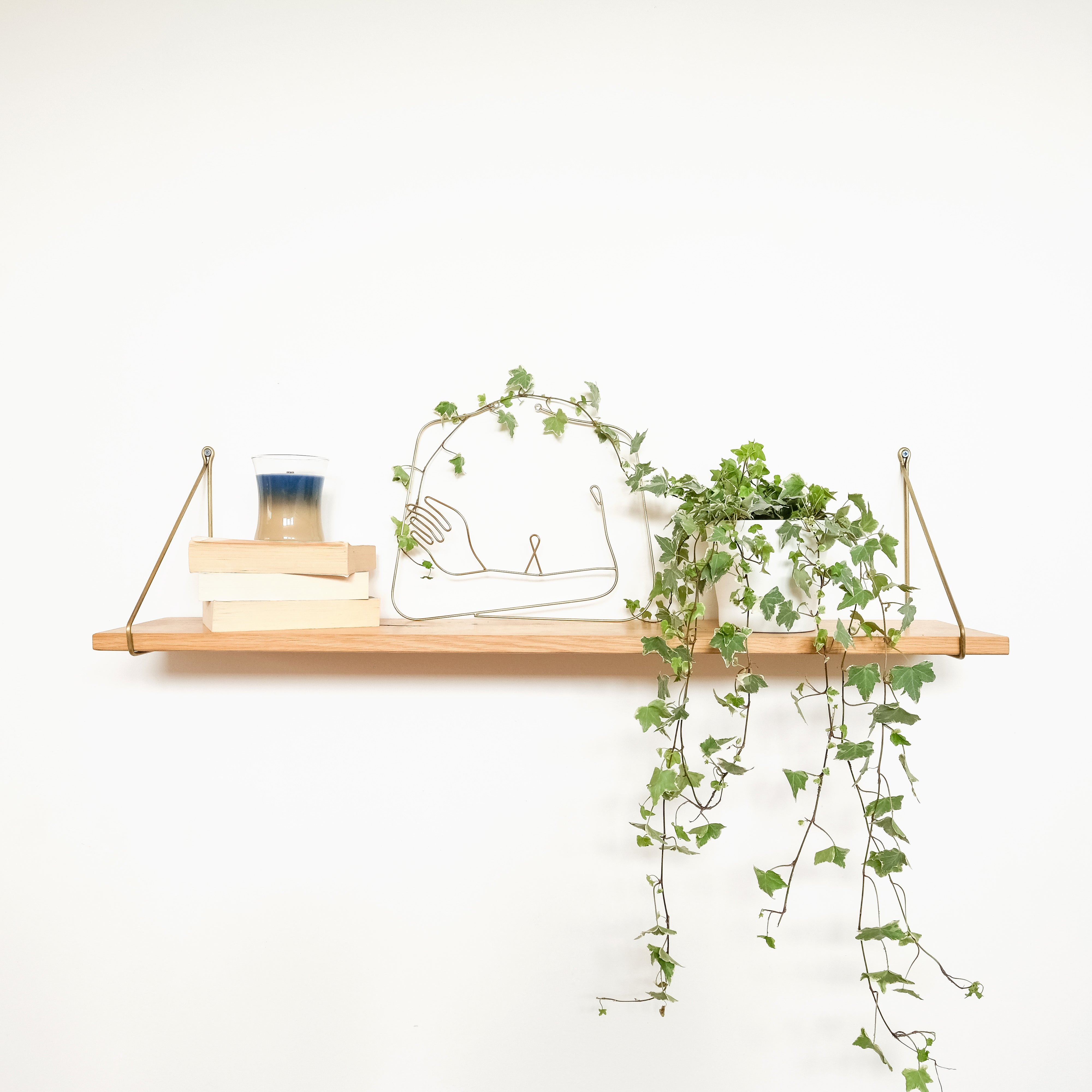 natural-goods-berlin-regalhalter-pankow-2er-set-5mm-rundstahl image 2