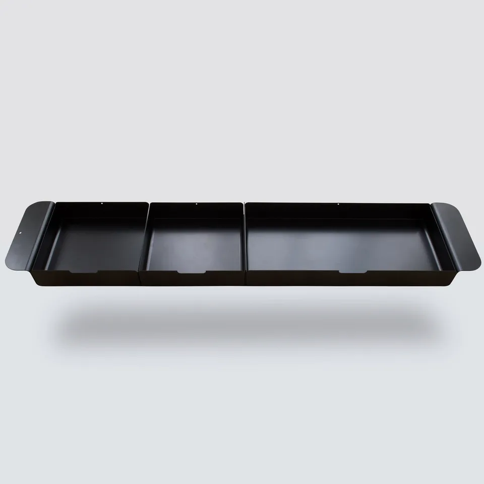 tiptoe-aufbewahrungsblock-stahl-3-schubladen-f-r-schreibtisch-120x60 image 1