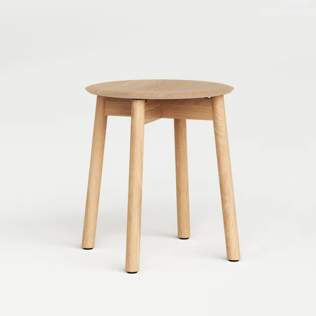 tiptoe-ssd-full-wood-hocker-ko-zertifiziertes-holz image 1