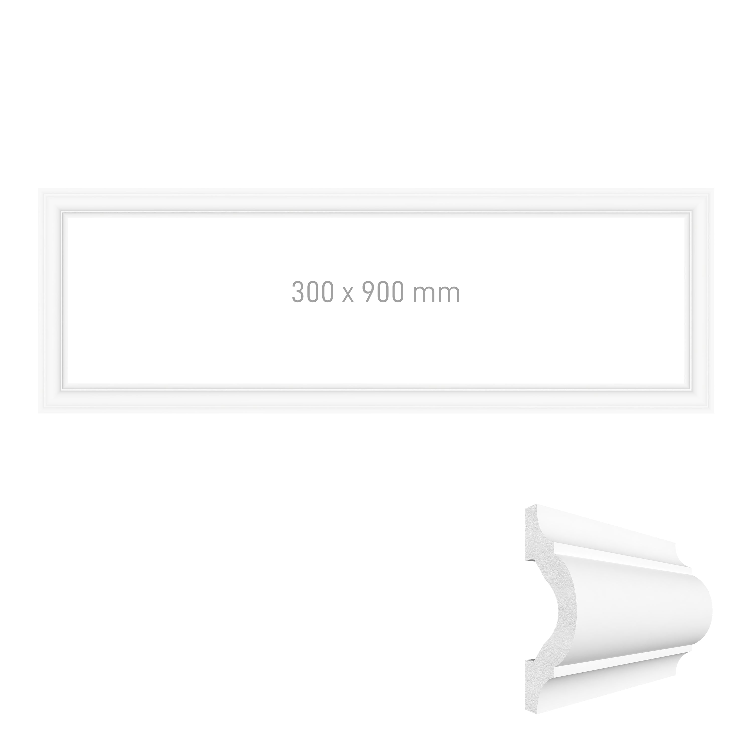 natural-goods-berlin-wandrahmen-hilde-selbstklebende-zierleiste image 8