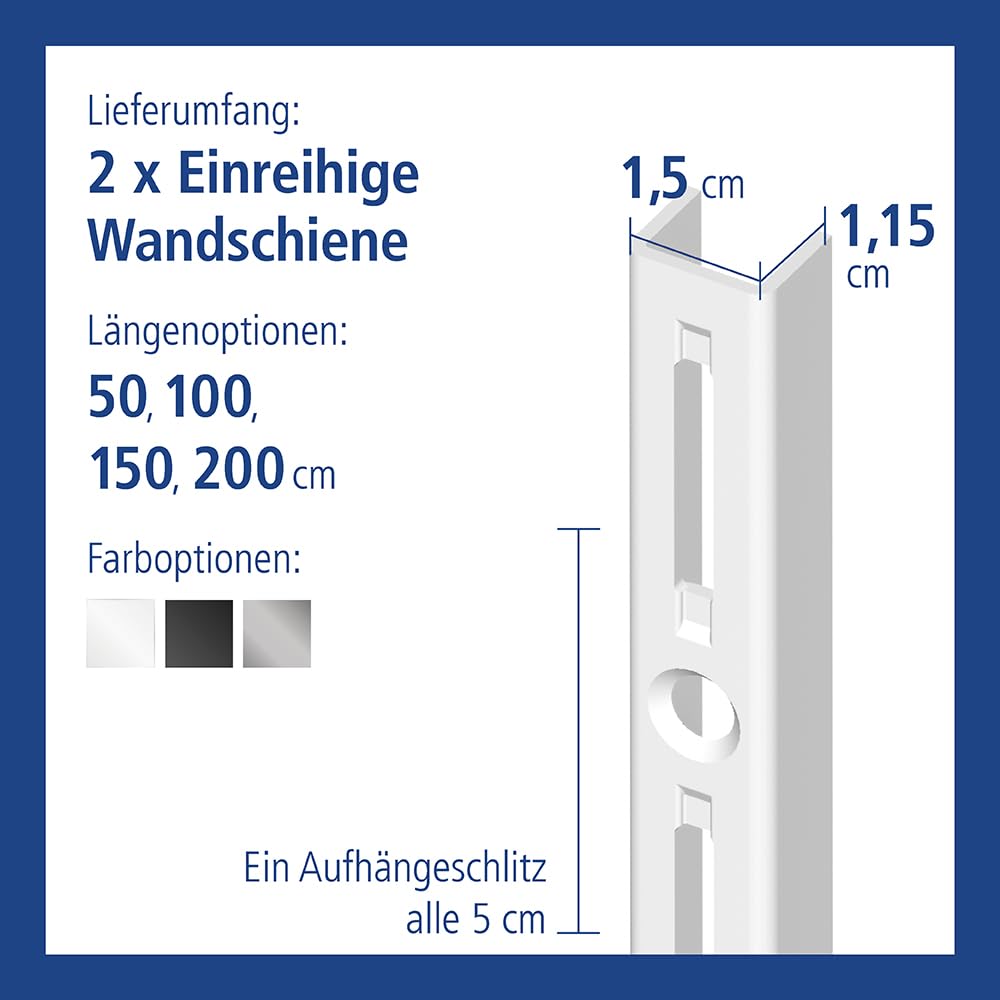 element-system-wandschiene-1-reihig-100-cm-wei-2-st-ck image 4