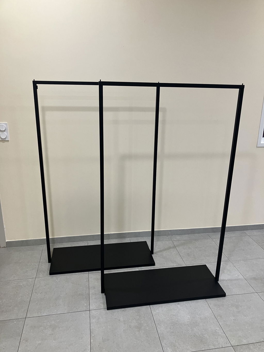 Perfekt für kleine Wohnung