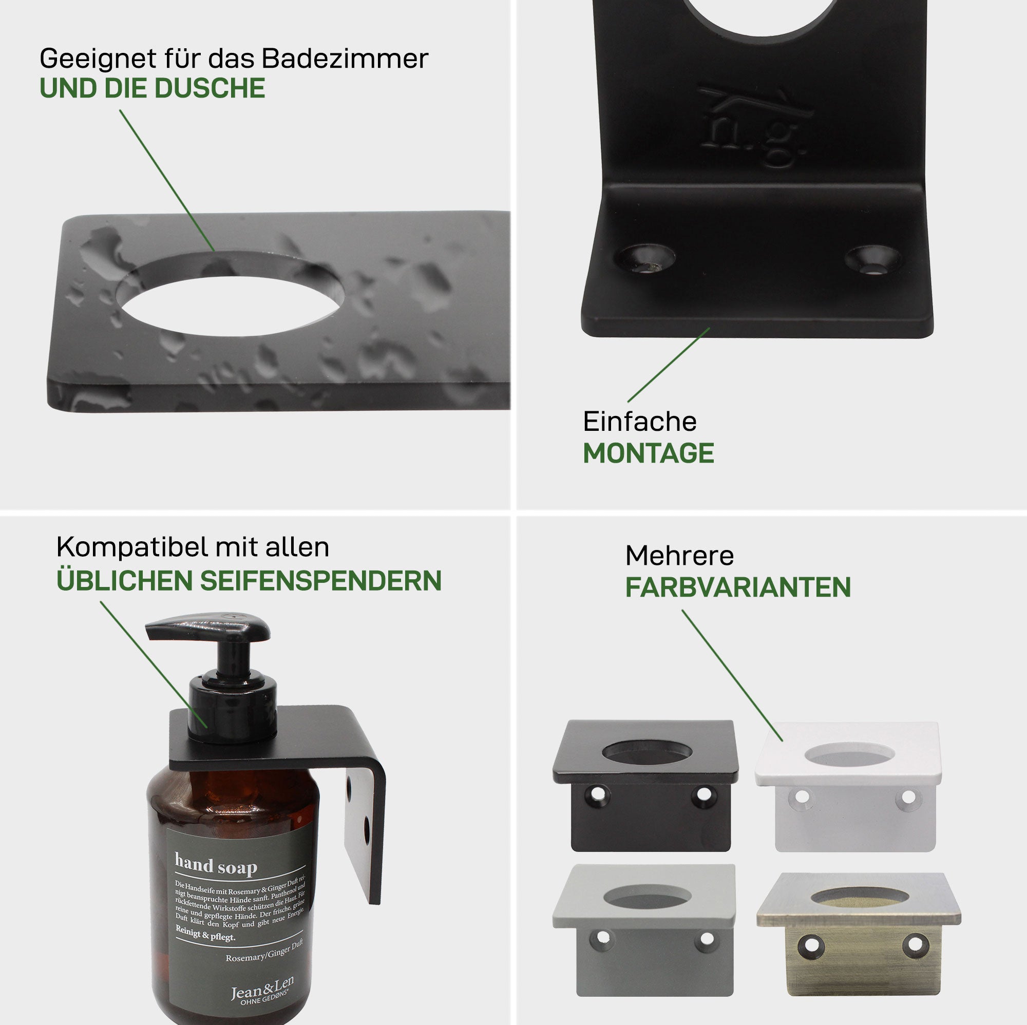 natural-goods-berlin-blitzeblank-seifenspender-wandhalterung image 6