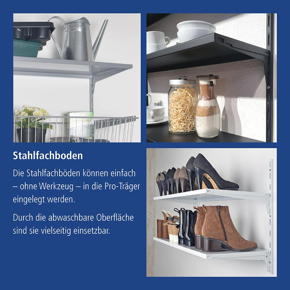 element-system-stahlfachboden-regalboden-800x350-stahl-wei-2-stk image 5