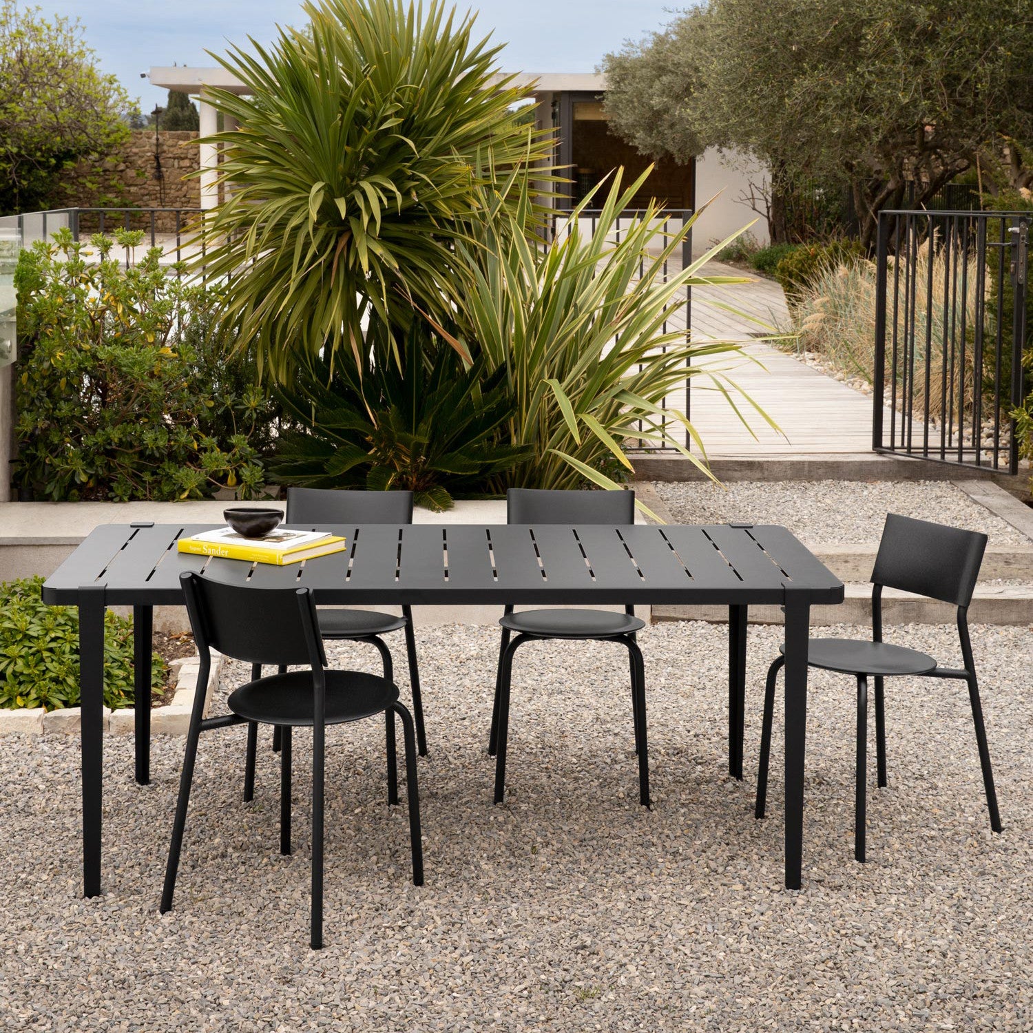 tiptoe-midi-gartentisch-pulverbeschichteter-stahl image 4