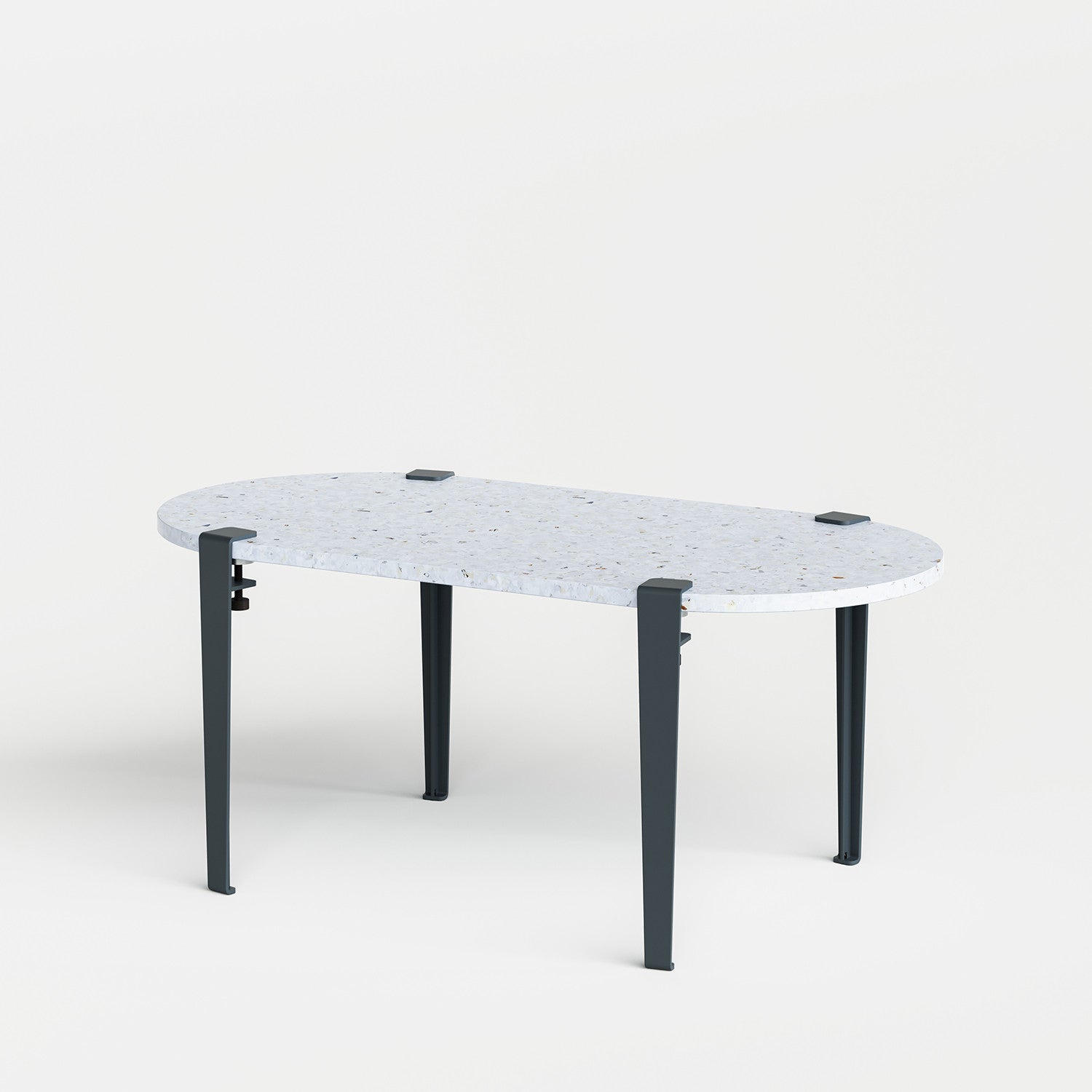 tiptoe-l-nglicher-couchtisch-100x50cm-recycelter-kunststoff-venezia image 1
