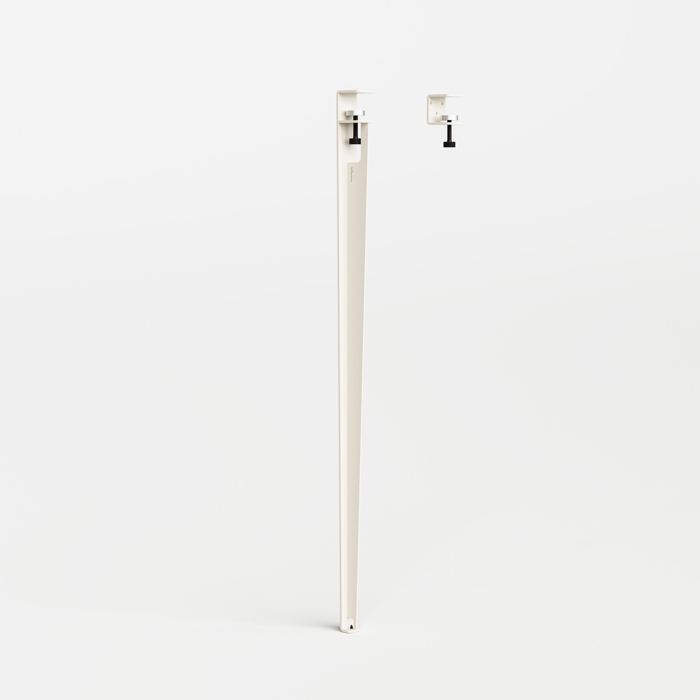 tiptoe-bartischbein-110cm-wandhaken-bracket image 7