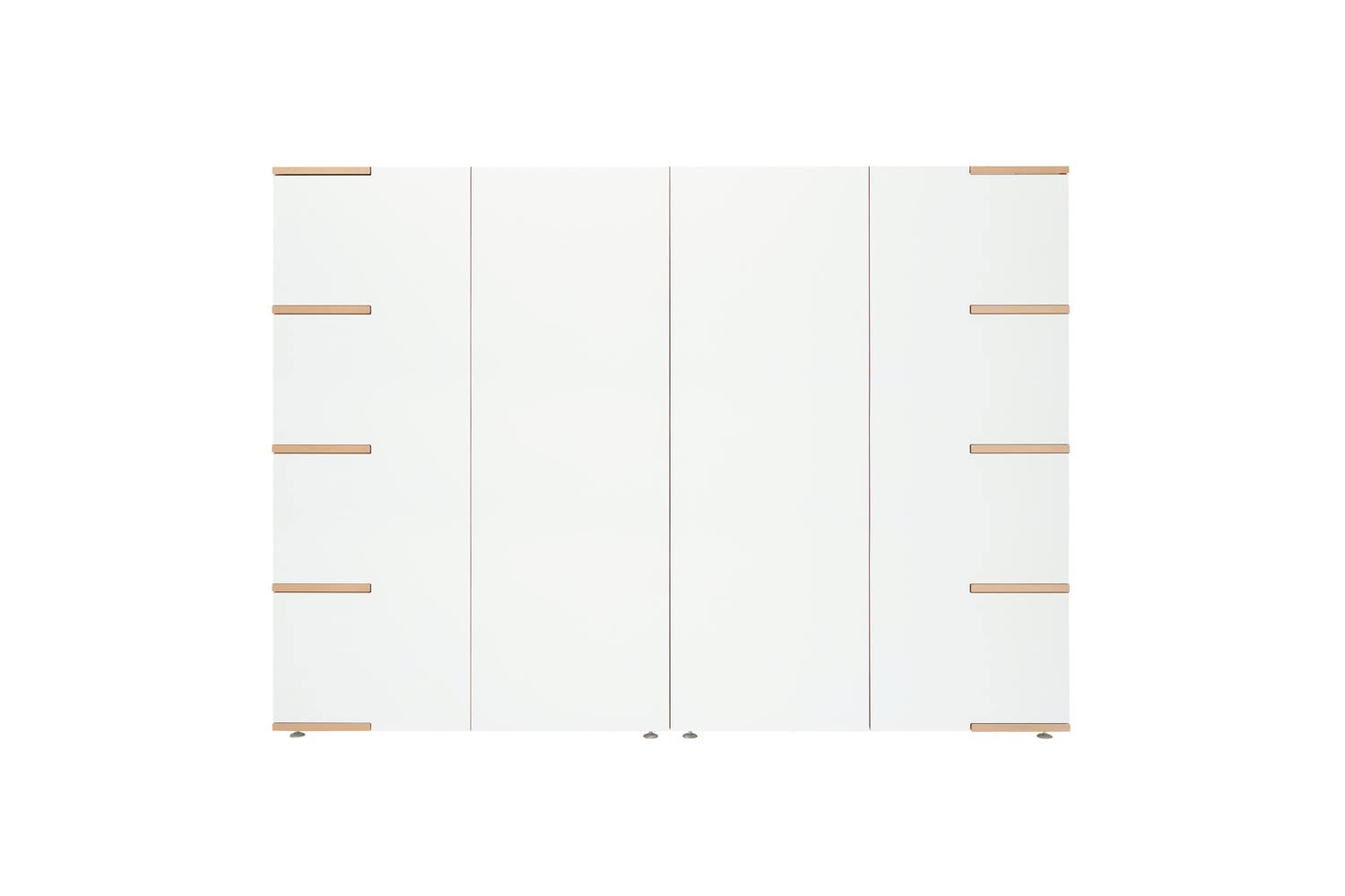 tojo-stau-high-holzschrank-200-x-45-x-145-cm-mdf-wei image 3
