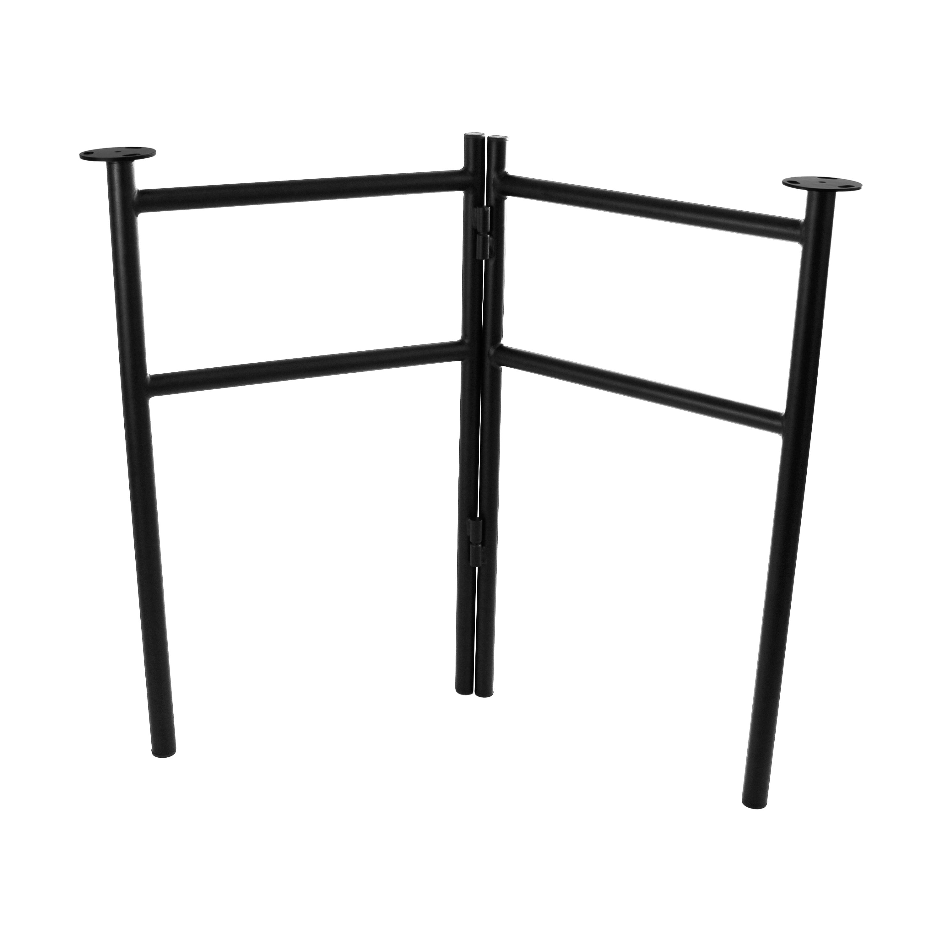 natural-goods-berlin-tischgestell-fold-2er-set-verstellbare-klappb-cke-metall image 5
