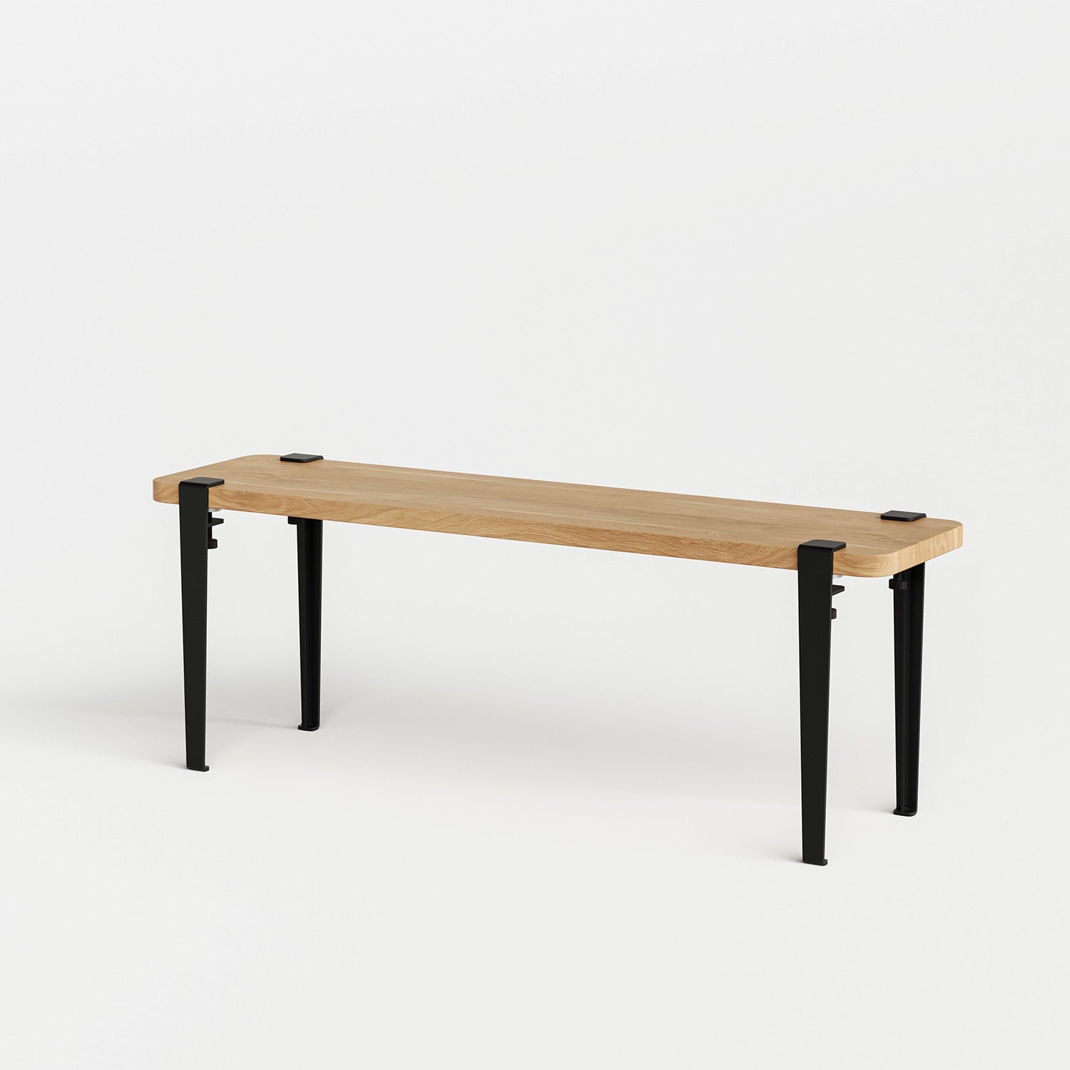 tiptoe-beistellbank-120x30cm-massive-eiche image 4