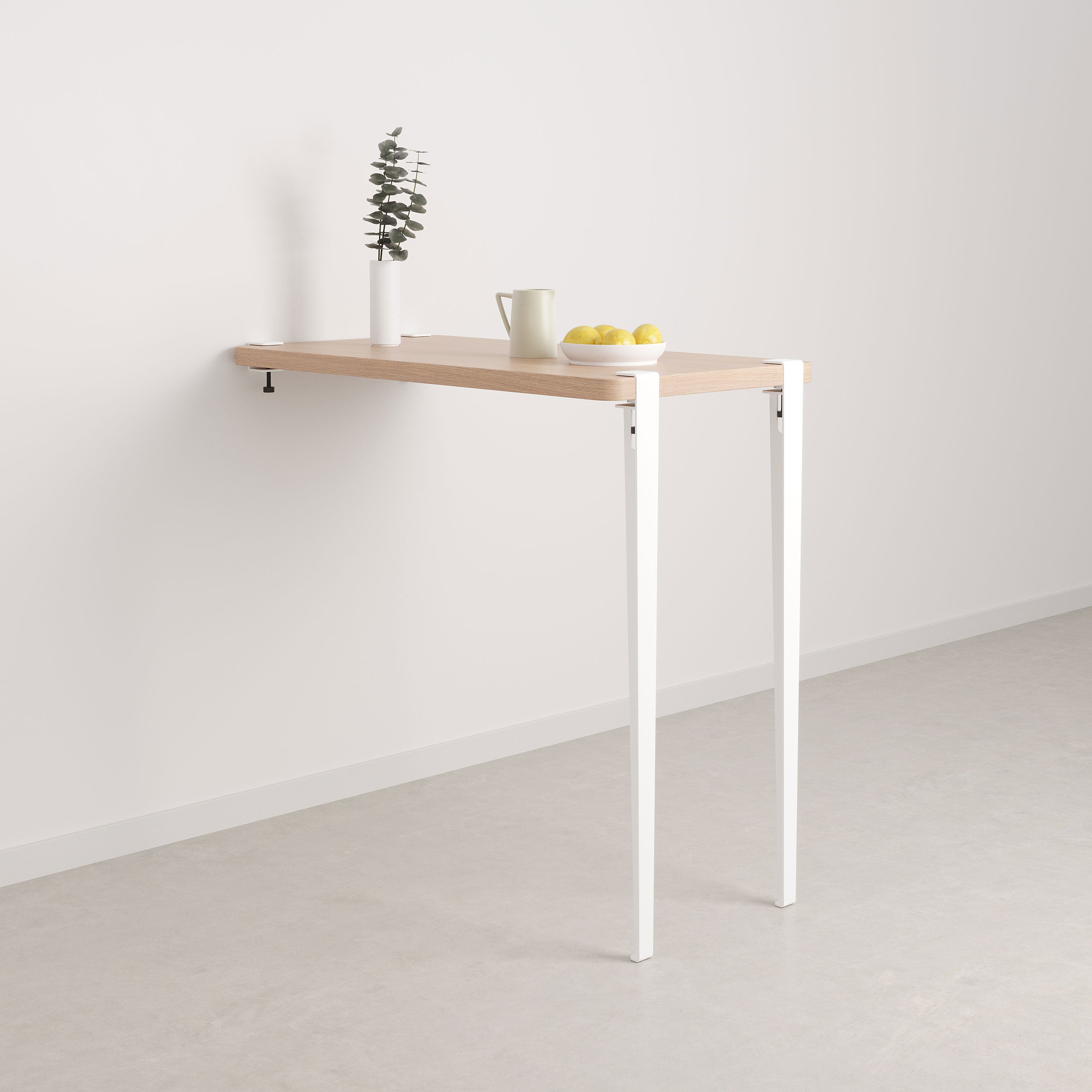 tiptoe-wand-hochtisch-ko-zertifiziertes-holz-120-150cm image 6