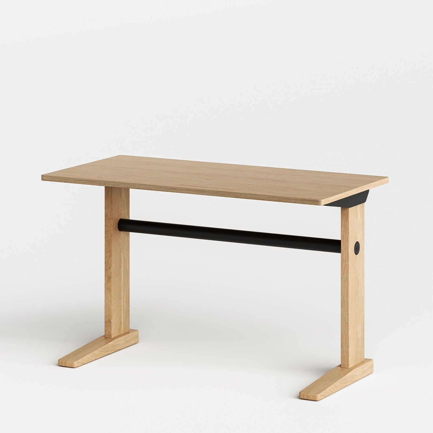tiptoe-post-schreibtisch-ko-zertifiziertes-holz image 3