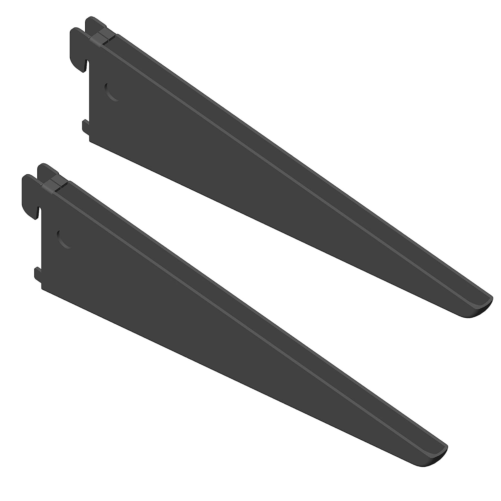diy-element-system-u-tr-ger-370-mm-schwarz-matt-sicherheitstr-ger-2-st-ck-f-r-wa image 8