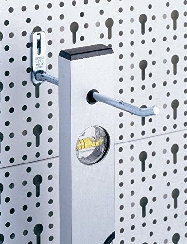 element-system-werkzeughalter-200-mm-wei-4er-f-r-lochwand image 7