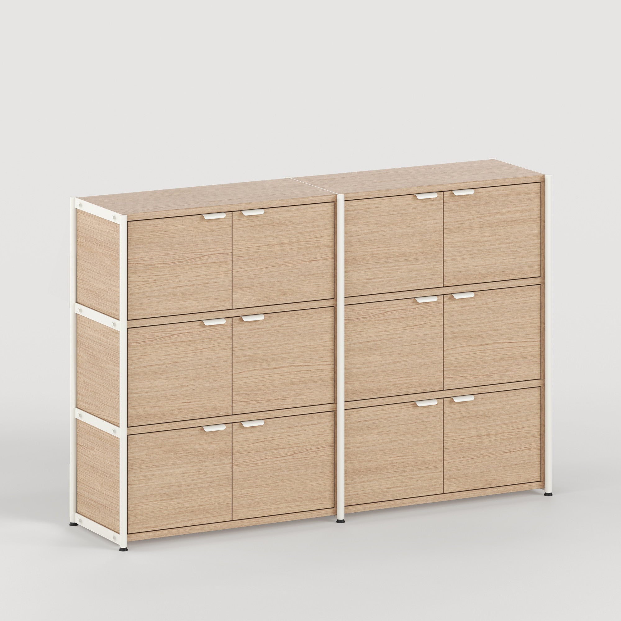 tiptoe-unit-regal-h110-x-b164cm-ko-zertifiziertes-holz image 7