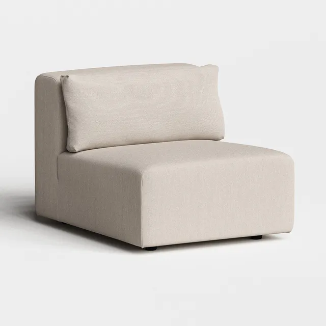 tiptoe-einzelmodul-sofa-bridge-modulares-stoffsofa image 1