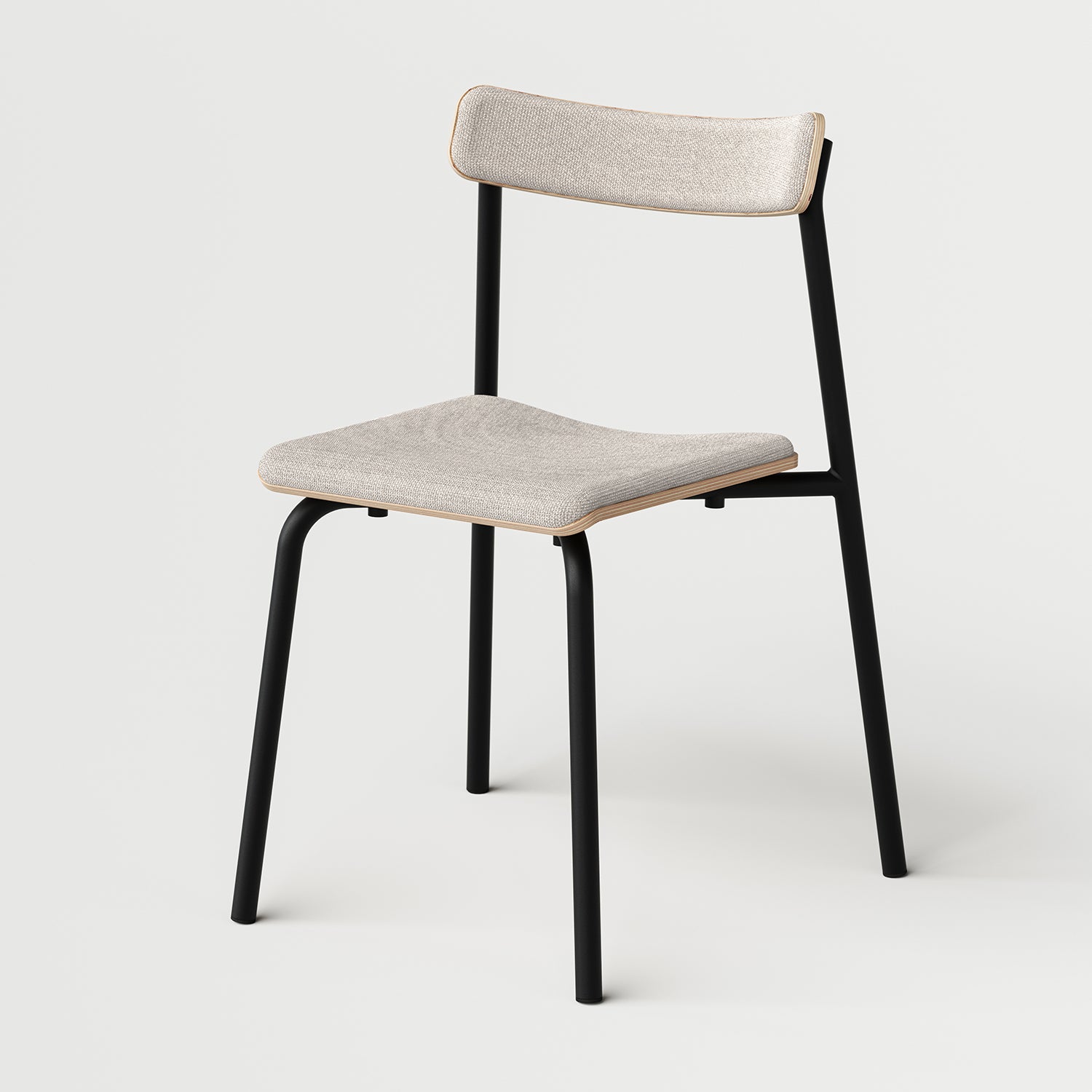 tiptoe-etude-stuhl-recycelter-stoff image 4