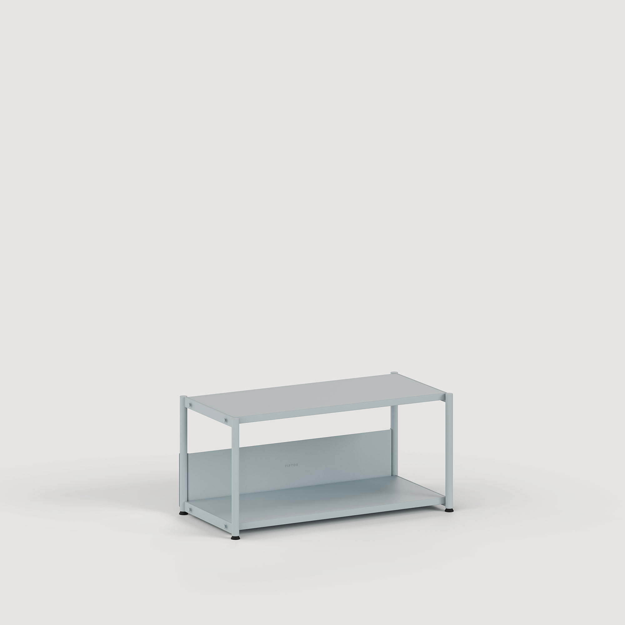 tiptoe-unit-regal-h40-50-x-b84cm-pulverbeschichteter-stahl image 6