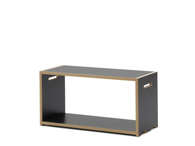 tojo-hochstapler-grundmodul-regal-mdf-anthrazit image 1