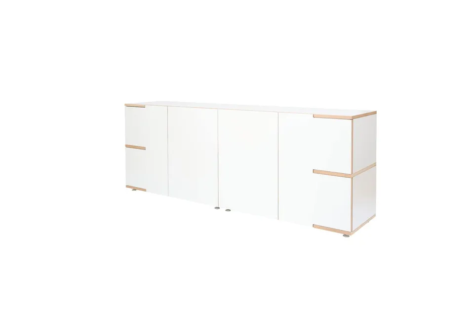 tojo-stau-low-lowboard-200-x-45-x-75-cm-mdf-wei image 1