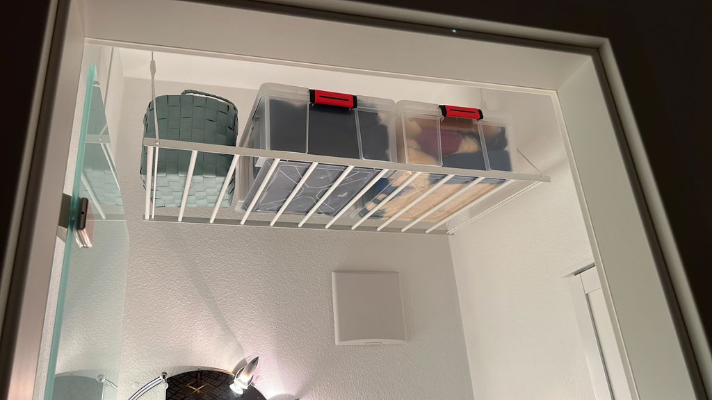 Top für kleine Wohnung