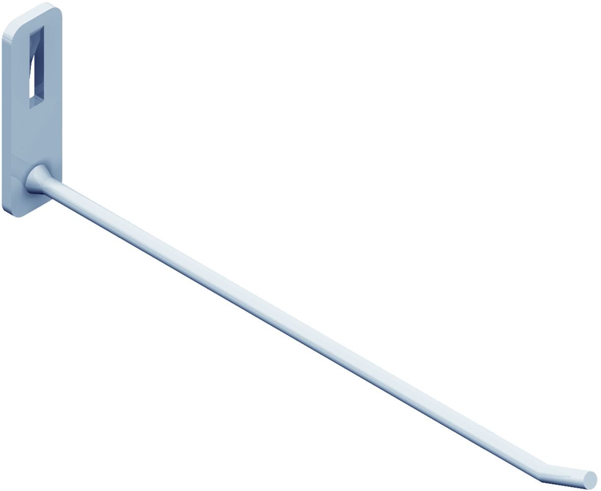 element-system-werkzeughalter-200-mm-wei-4er-f-r-lochwand image 1