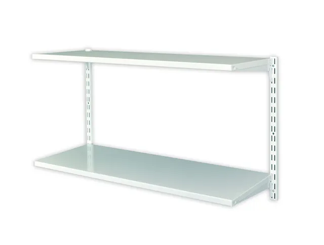 element-system-regal-set-office-3-stahlregal-828-x-496-x-320-mm-wei image 1