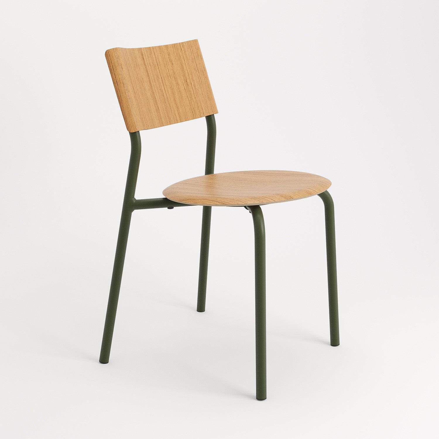 tiptoe-stuhl-ssd-ko-zertifiziertes-holz-stapelbar image 1