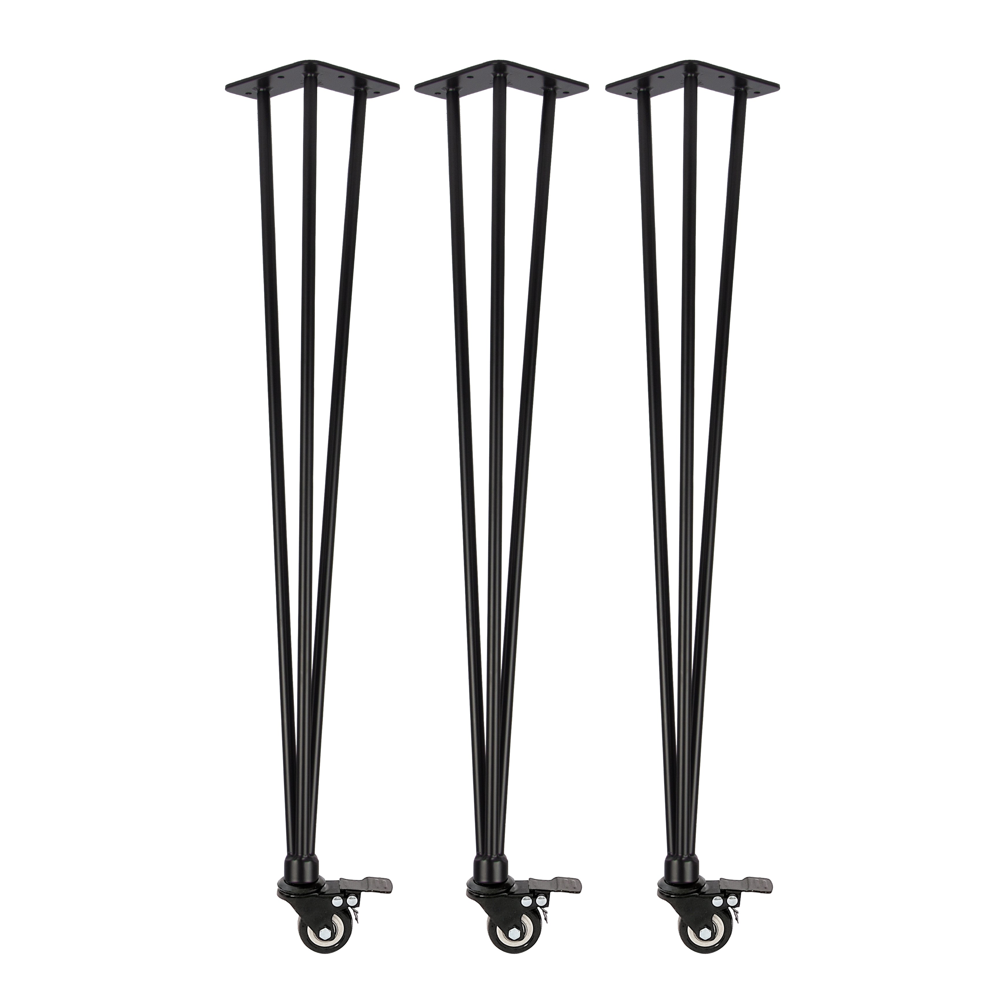 natural-goods-berlin-hairpin-legs-n-roll-4er-set-mit-rollen image 4