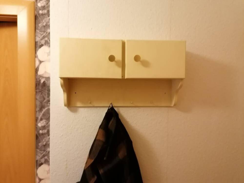Hochwertiges Material