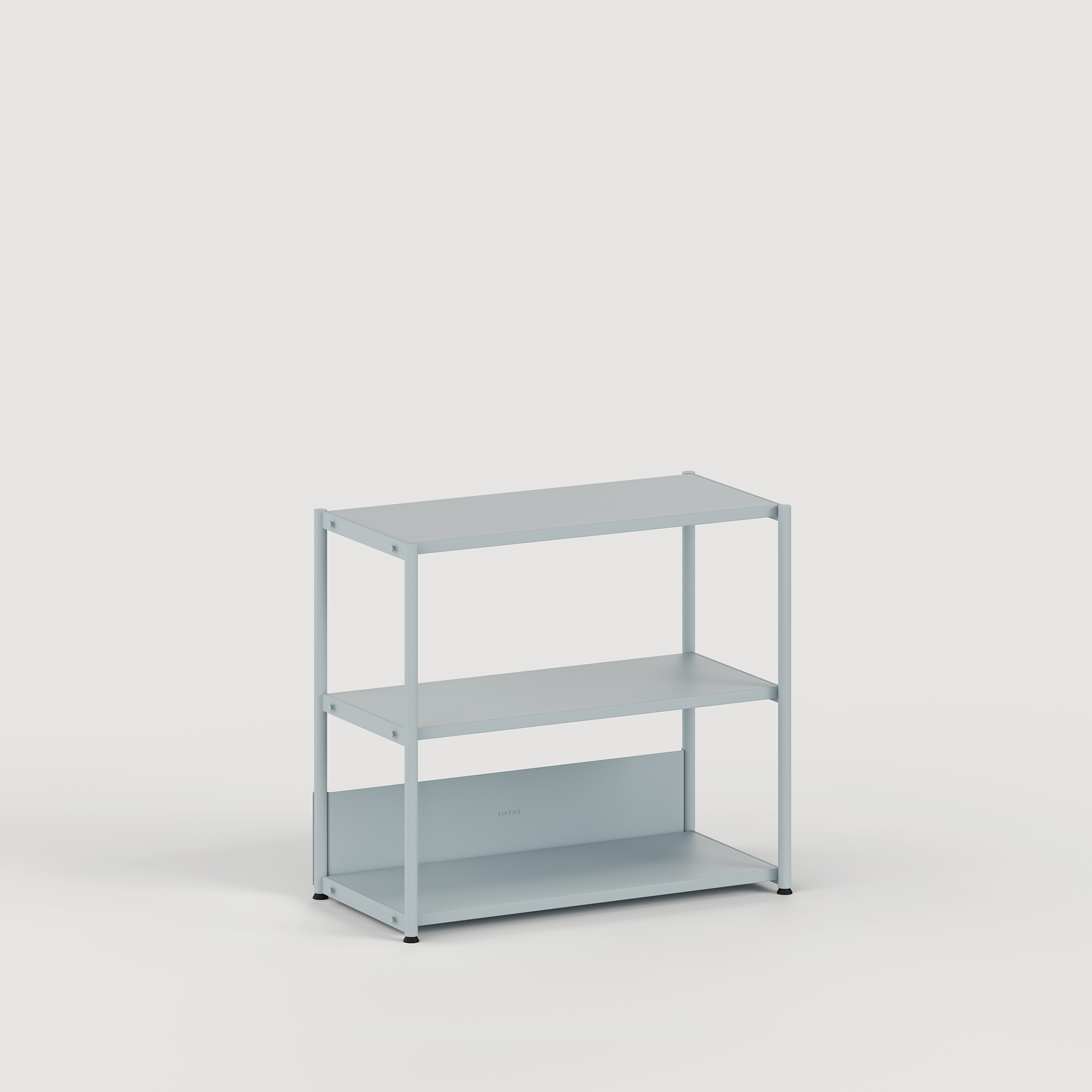 tiptoe-unit-regal-stahl-h75-85-x-b84cm-pulverbeschichtet image 5