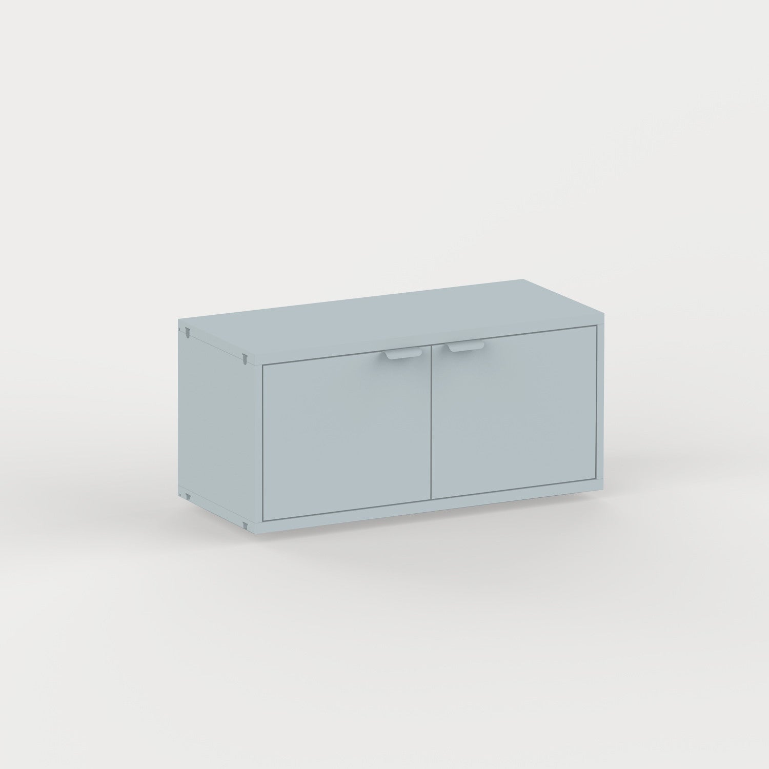 tiptoe-unit-t-r-und-schubladenblock-aus-stahl image 2