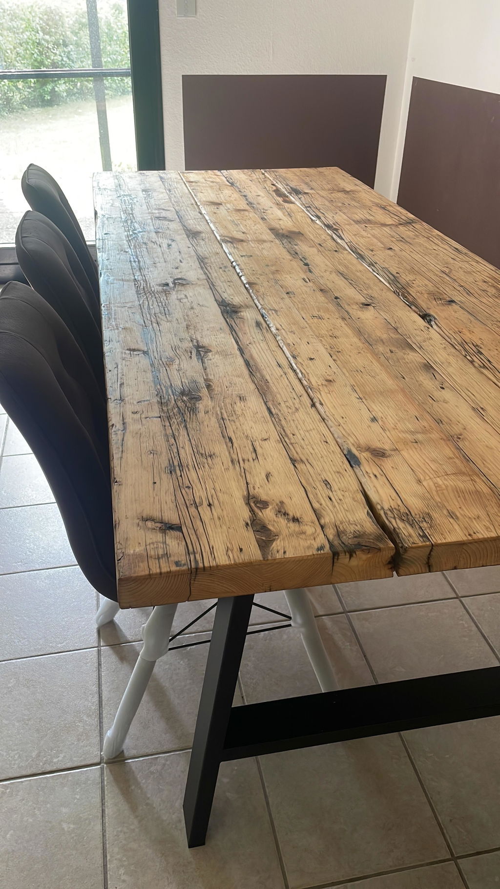 Industrial-Traum selbst gebaut