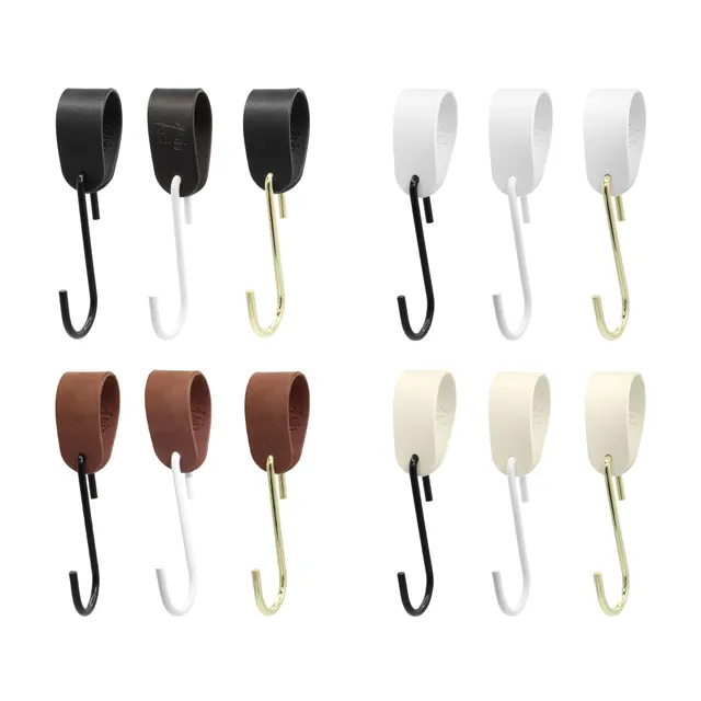 natural-goods-berlin-gard-schlaufe-mit-haken-garderoben-schlaufe-aus-veganem-led image 1