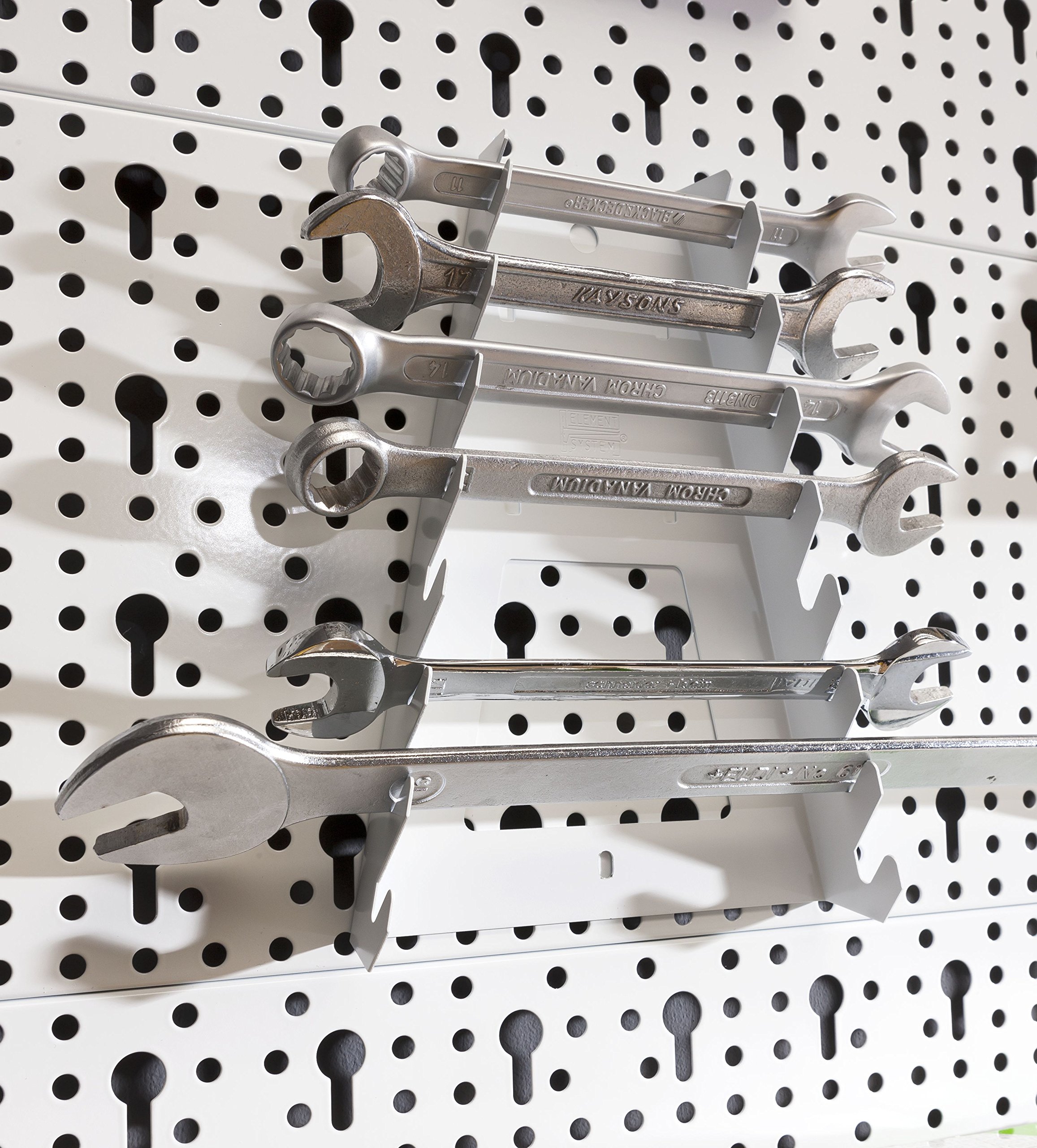 element-system-werkzeughalter-maul-ringschl-ssel-wei-133x195x31-mm image 3