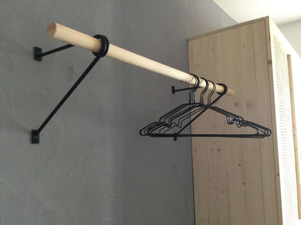 Schlicht, praktisch, schön