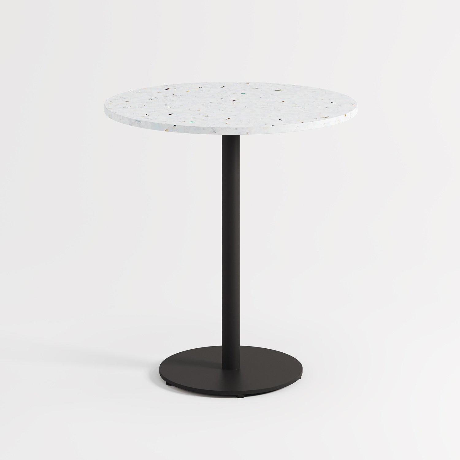 tiptoe-moka-bistrotisch-recycelter-kunststoff-venezia image 1