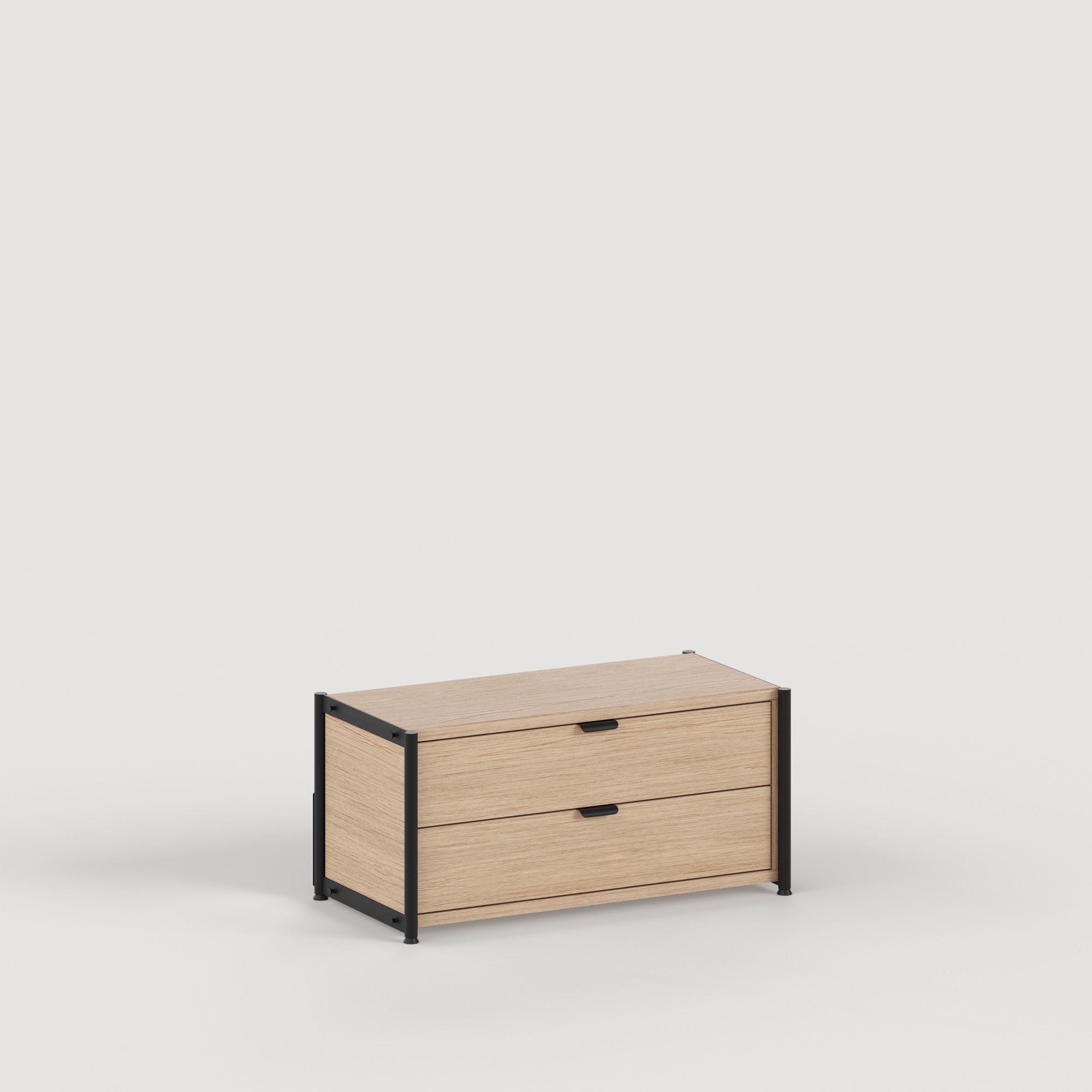 tiptoe-regal-unit-h40-bis-50-x-b84cm-ko-zertifiziertes-holz image 8