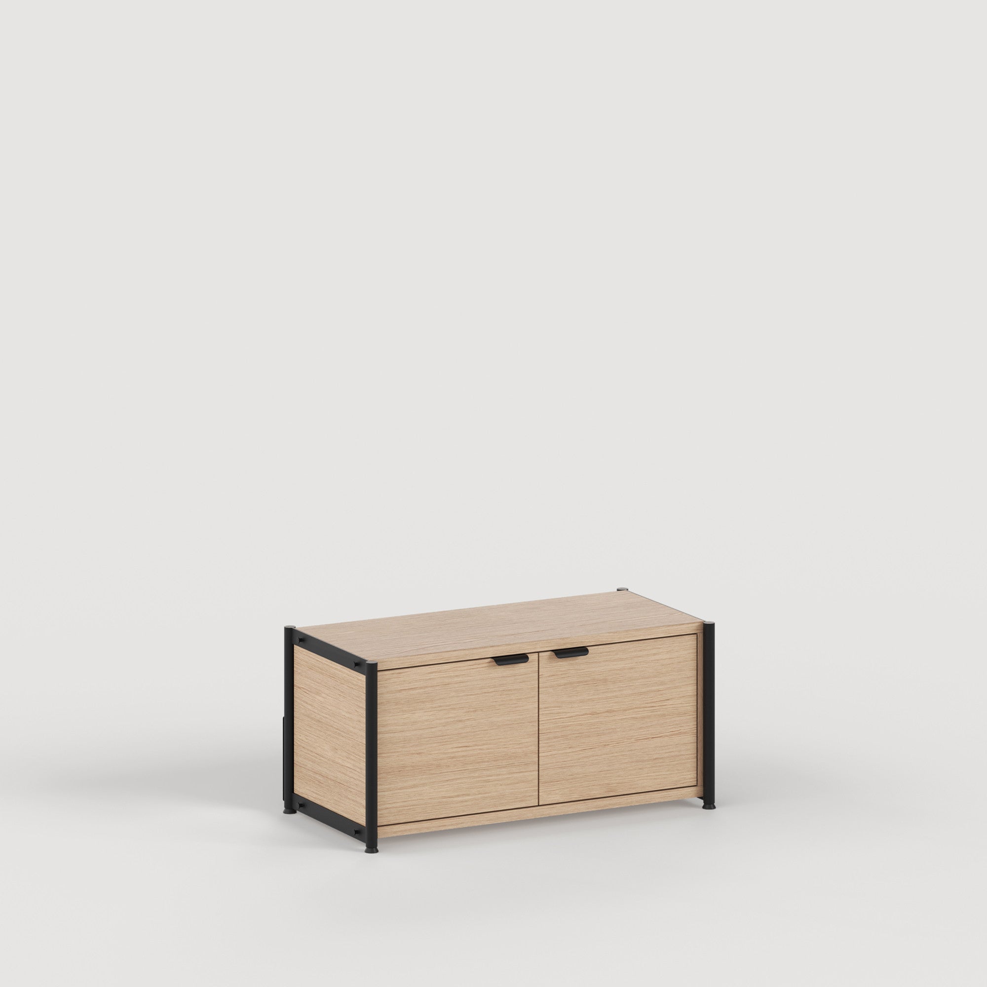 tiptoe-regal-unit-h40-bis-50-x-b84cm-ko-zertifiziertes-holz image 7