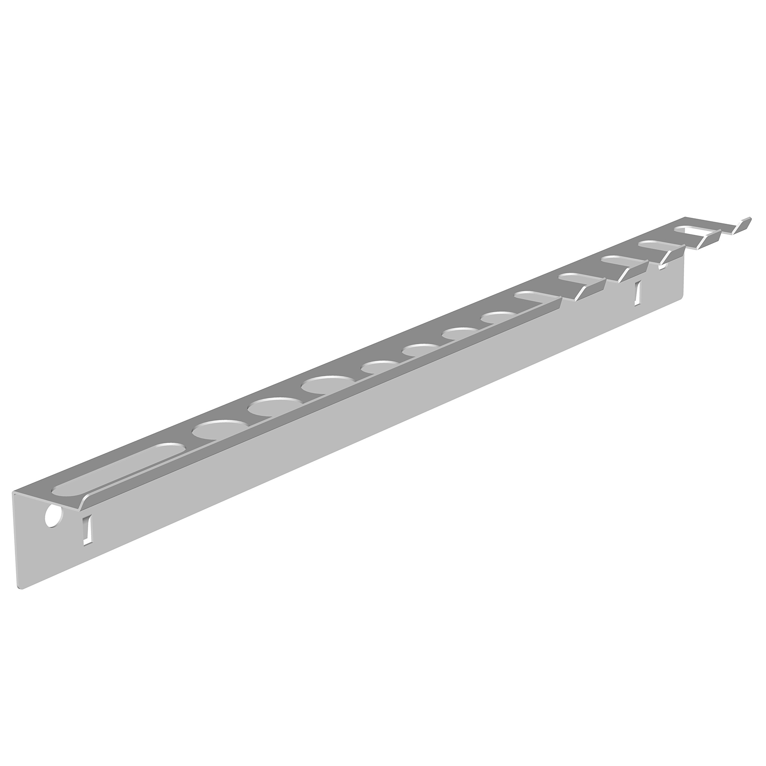 element-system-werkzeughalter-leiste-doppelt-360-mm-wei image 5