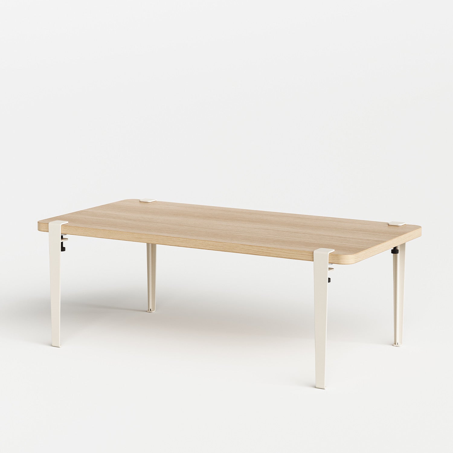 tiptoe-couchtisch-120x60cm-eiche-mit-43cm-stahlbeinen image 7
