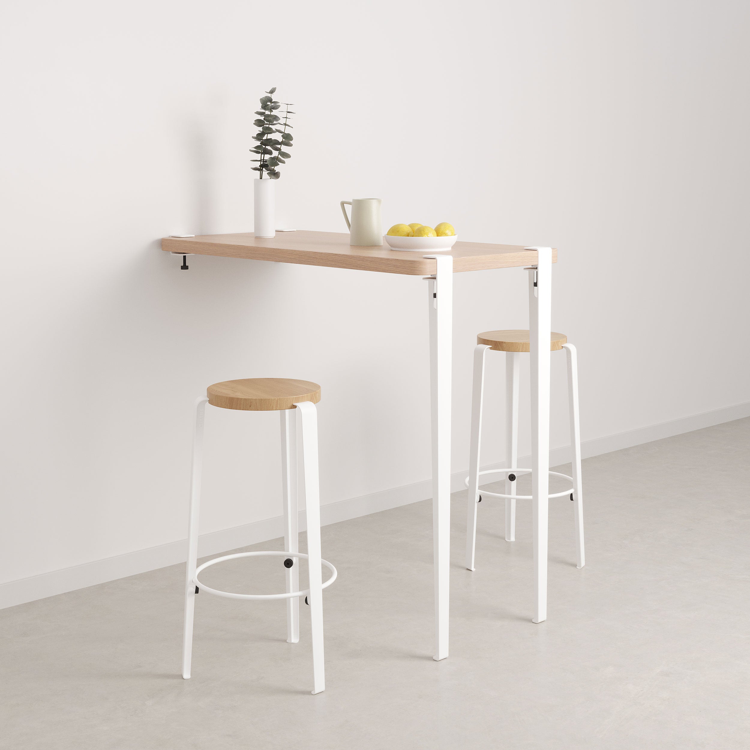 tiptoe-bartischbein-110cm-klemm-tischbein-f-r-bartresen image 4