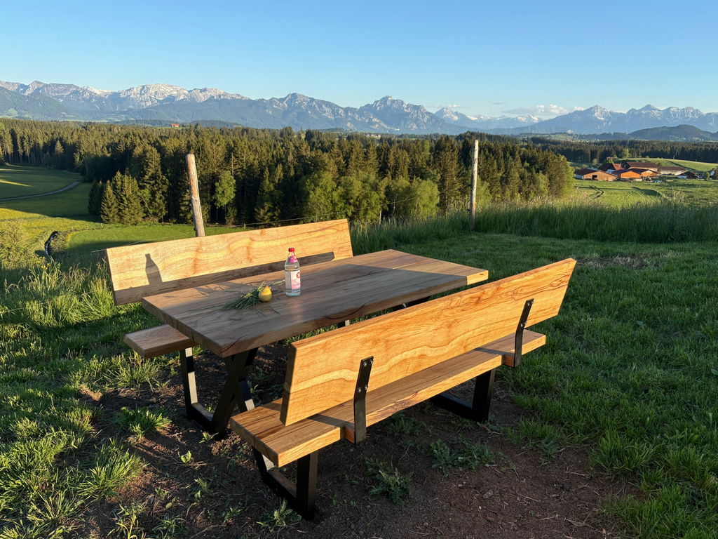 Robuste Kufen, klare Empfehlung