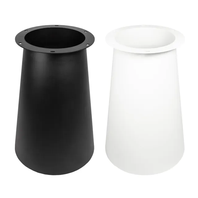 natural-goods-berlin-conical-tischs-ule-konisches-tischgestell-metall-matt image 1