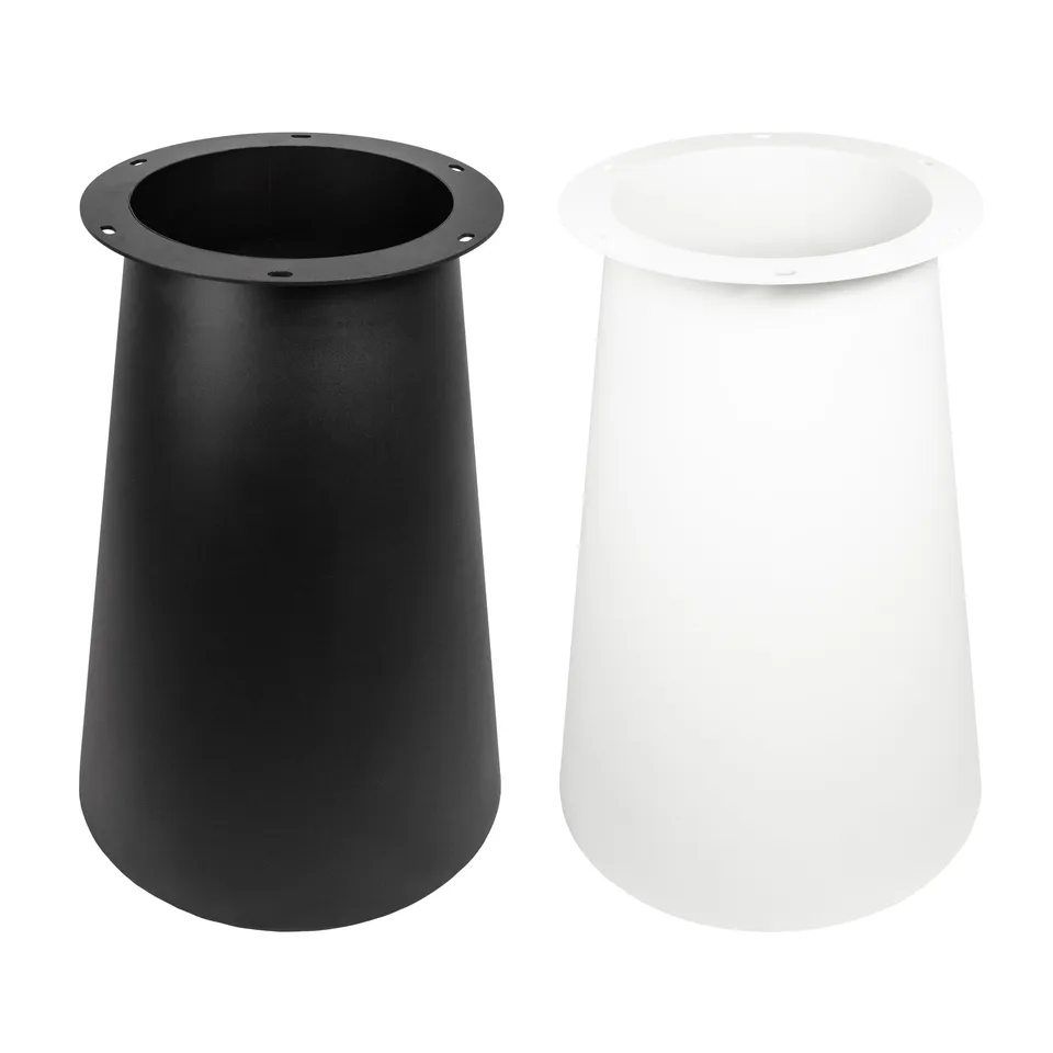 natural-goods-berlin-conical-tischs-ule-konisches-tischgestell-metall-matt image 1