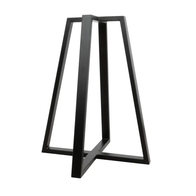 natural-goods-berlin-pyramide-tischgestell-schwarz image 1