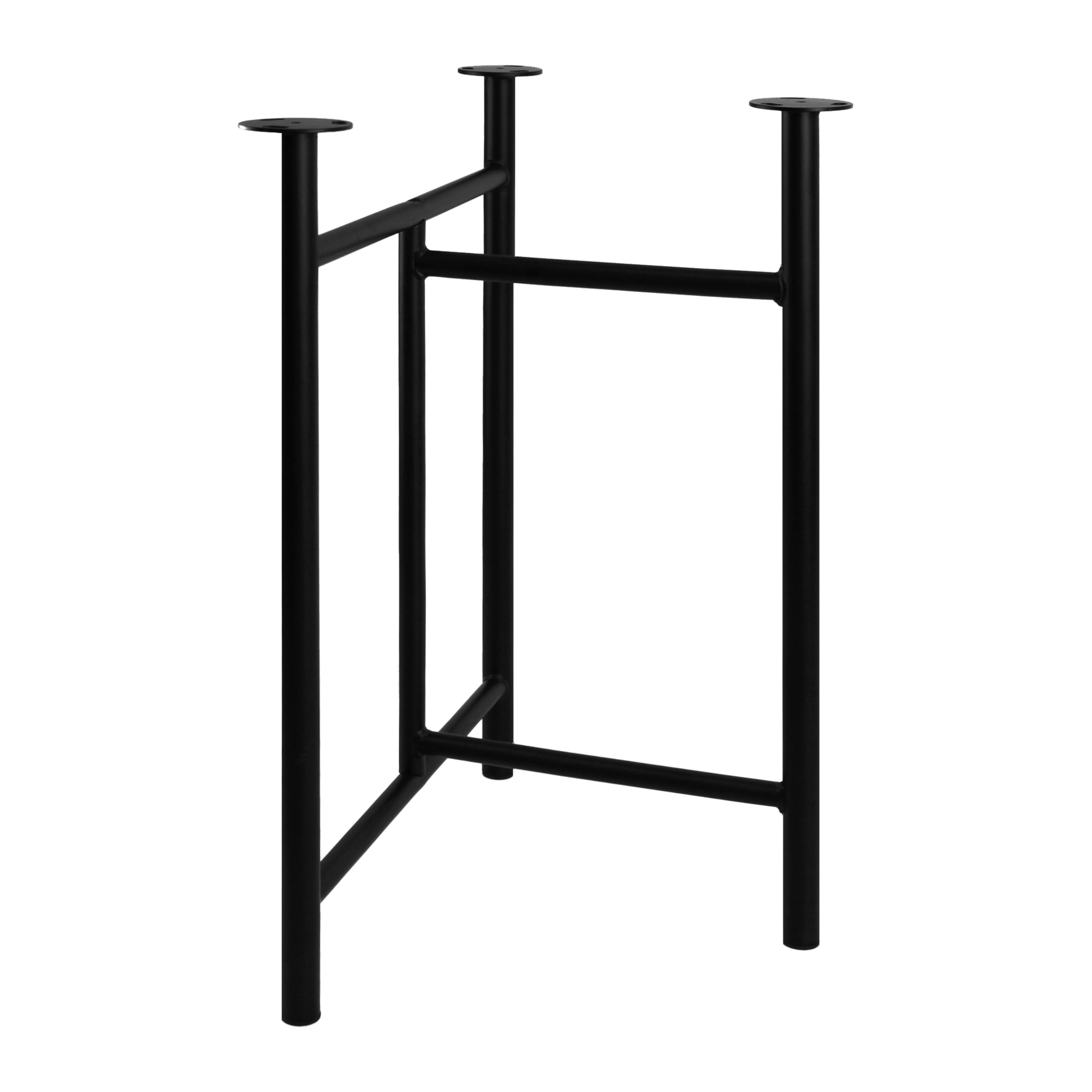 natural-goods-berlin-trestle-tischgestell-2er-set-metall image 4