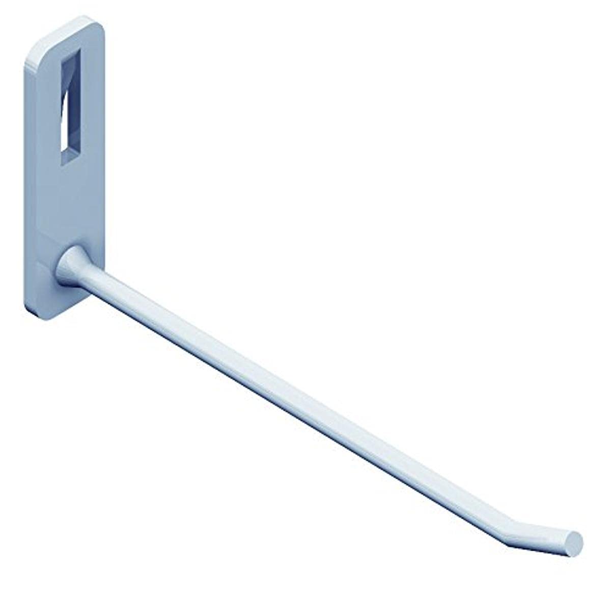 element-system-werkzeughalter-200-mm-wei-4er-f-r-lochwand image 4